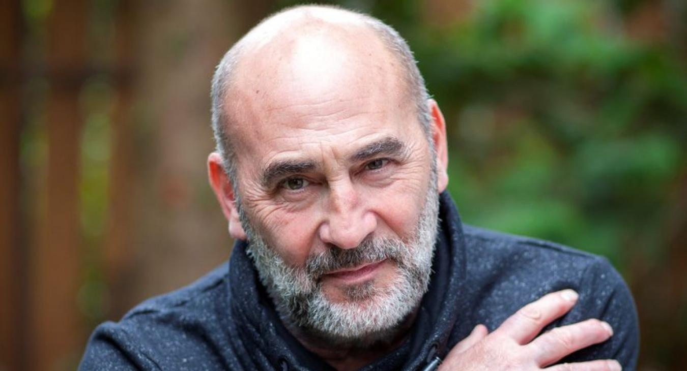 Kulka János Lang Györgyi haláláról: „Ott ültem mellette, fogtam a kezét, simogattam az arcát, amikor elment”