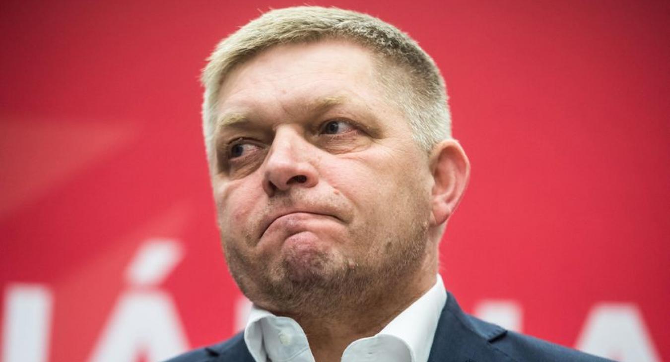 A szlovák titkosszolgálat fedezhette a Fico pártjának szivárogtató, szökésben lévő nyomozót