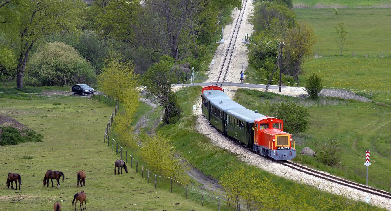R.I.P. magyar vidéki vasút