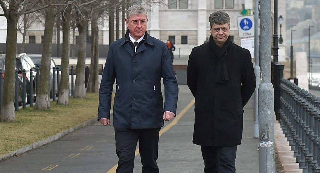 A Fidesz szavazói is érzik, hogy óriási a baj