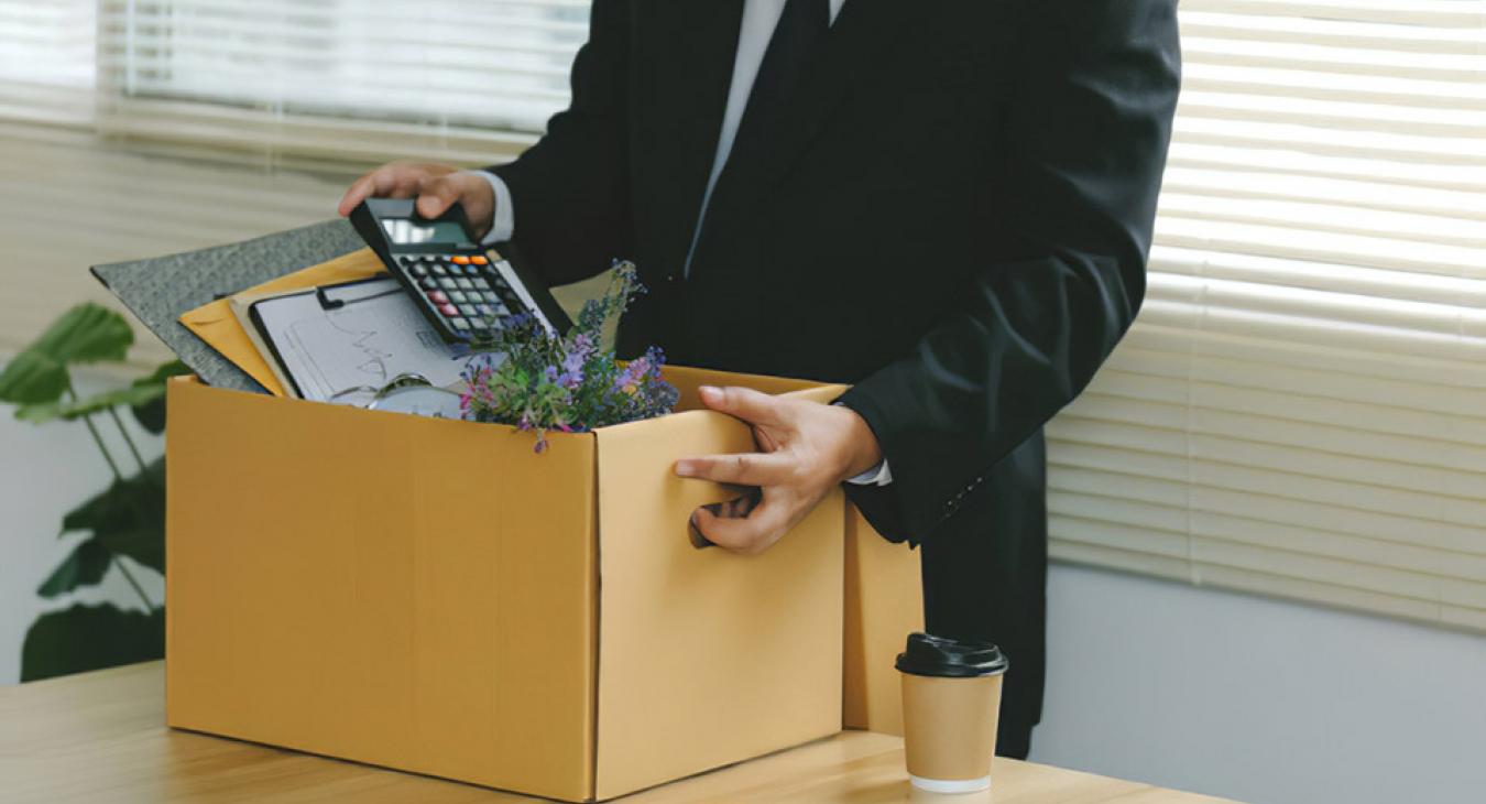 Vírusként terjed a munkahelyeken a csendes felmondás