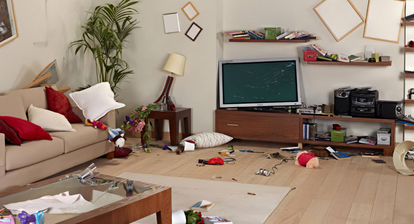 Magyarországon is egyre több a földrengés: így védekezhetsz a lakásban és a szabadban 