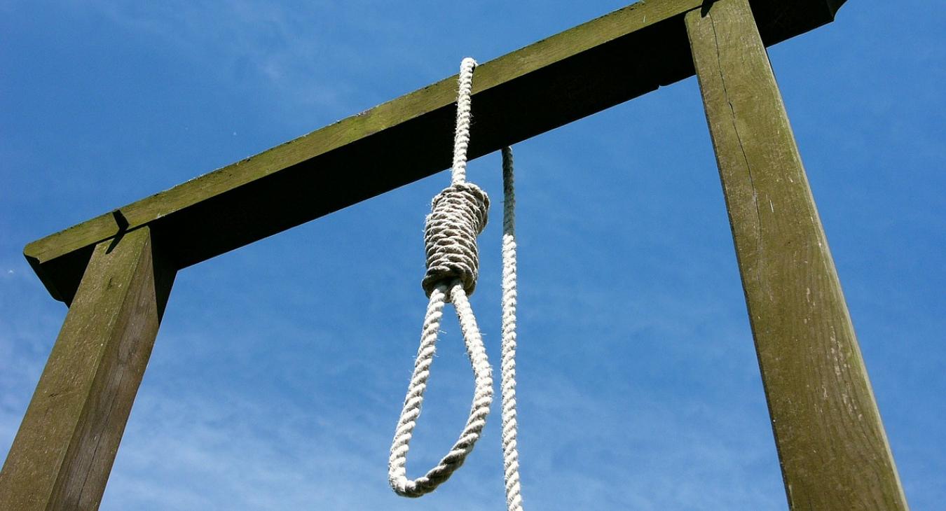 Egymást érik a kivégzések Szingapúrban