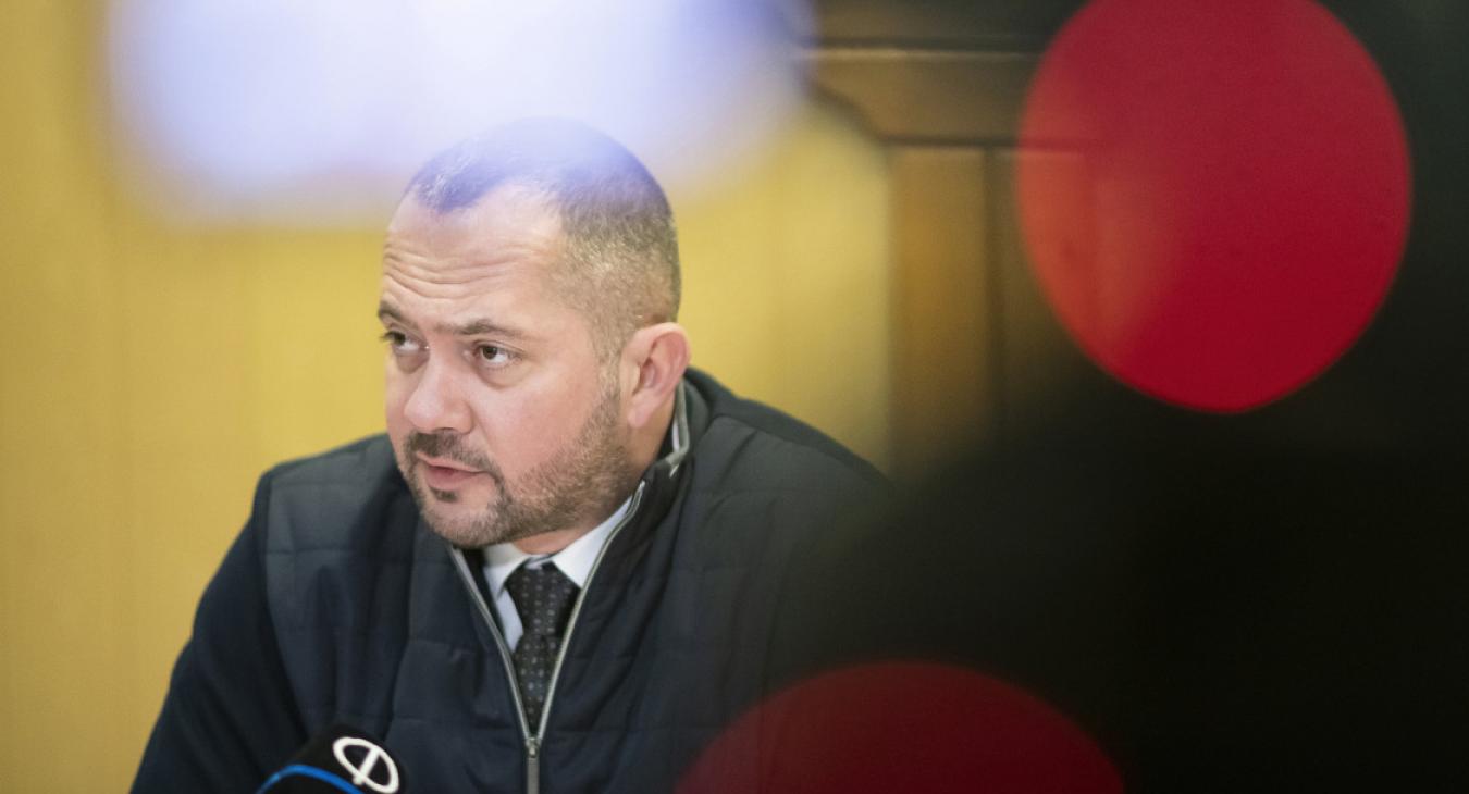 Fideszes kormánybiztos Fegyir Sándorról: Nem magyar az ember 