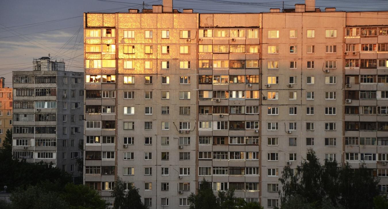 Tényleg válságállók a lakótelepi lakások