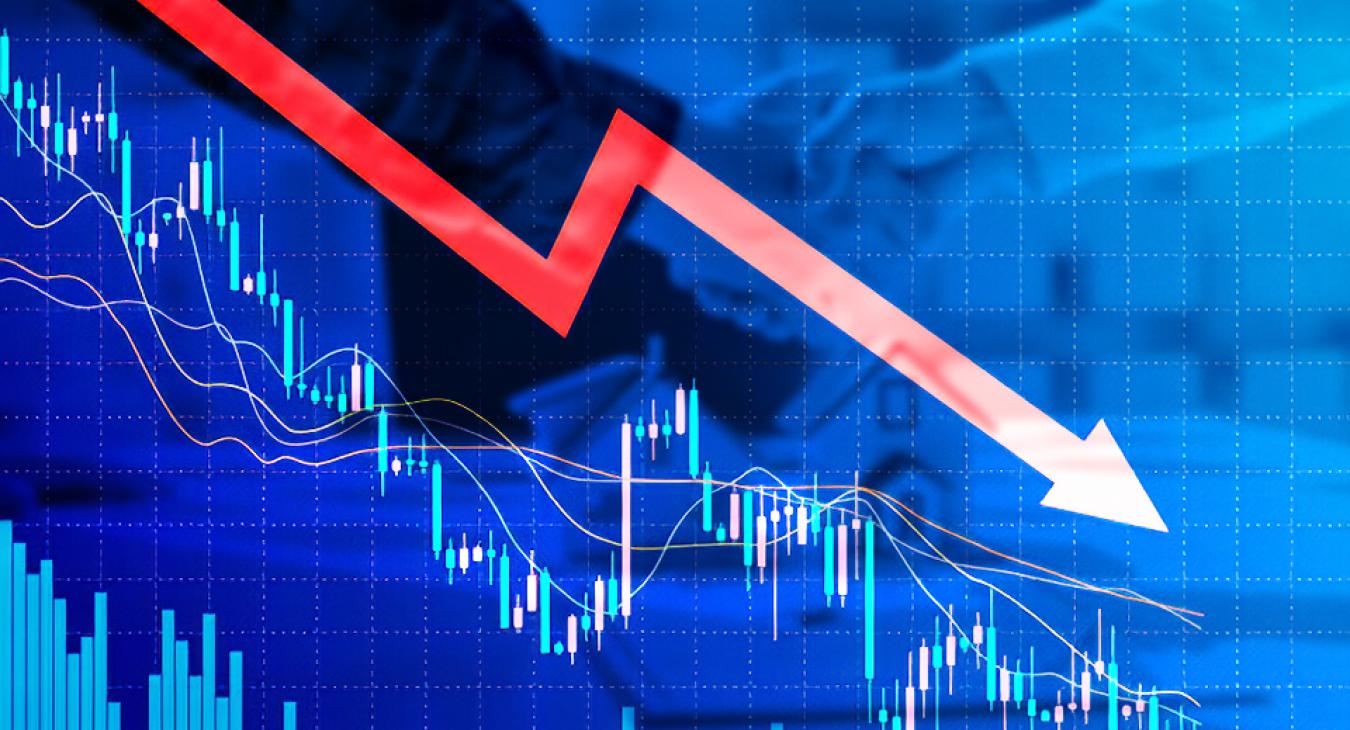 Nagyot zuhantak a lakáseladások, bőven infláció alatt az áremelkedés