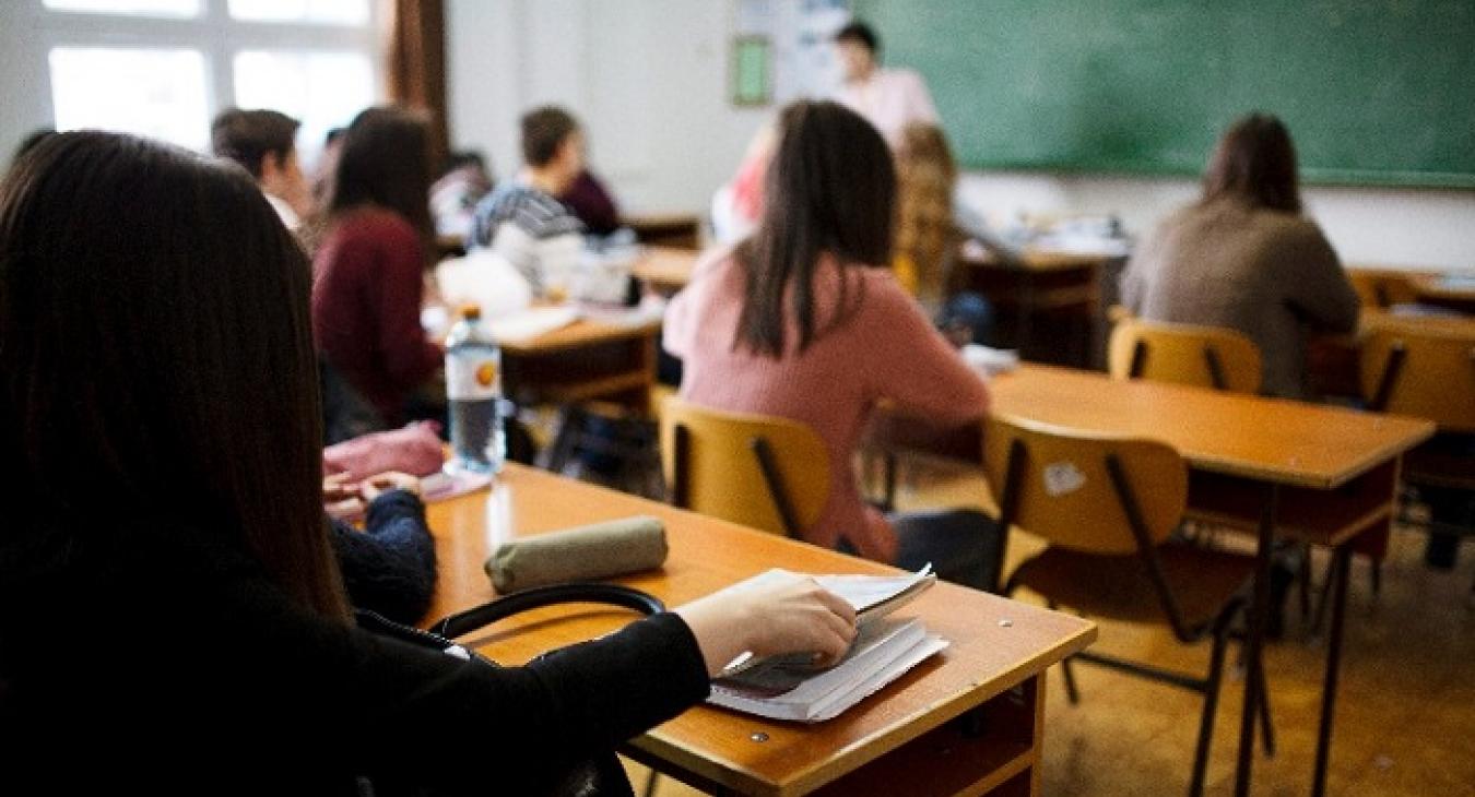 A hiányos státusztörvényből vizsgáztatta a tankerületi vezetőket a Belügyminisztérium 