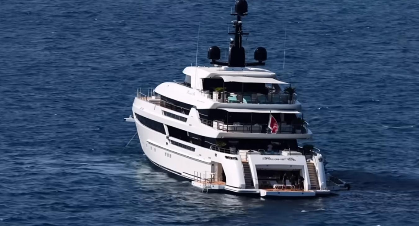 Megvan a Mészáros-jacht tulajdonosa