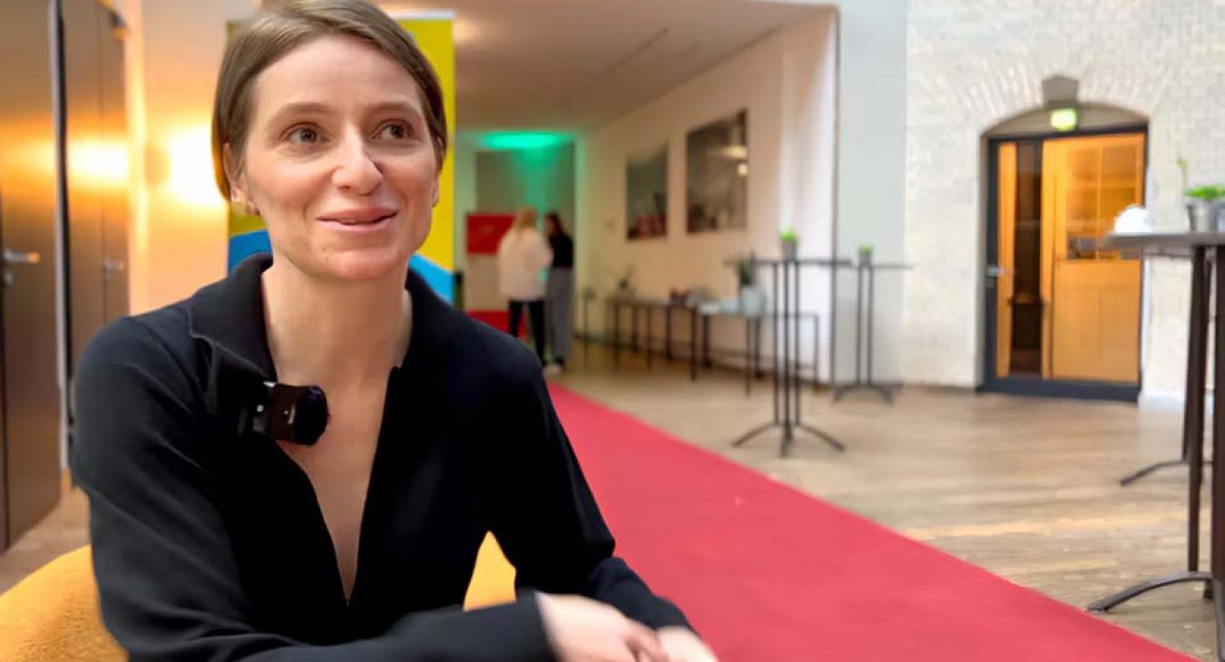 "Az elfogadás csak a szótárunkban létezik, viselkedéskultúránkból hiányzik"