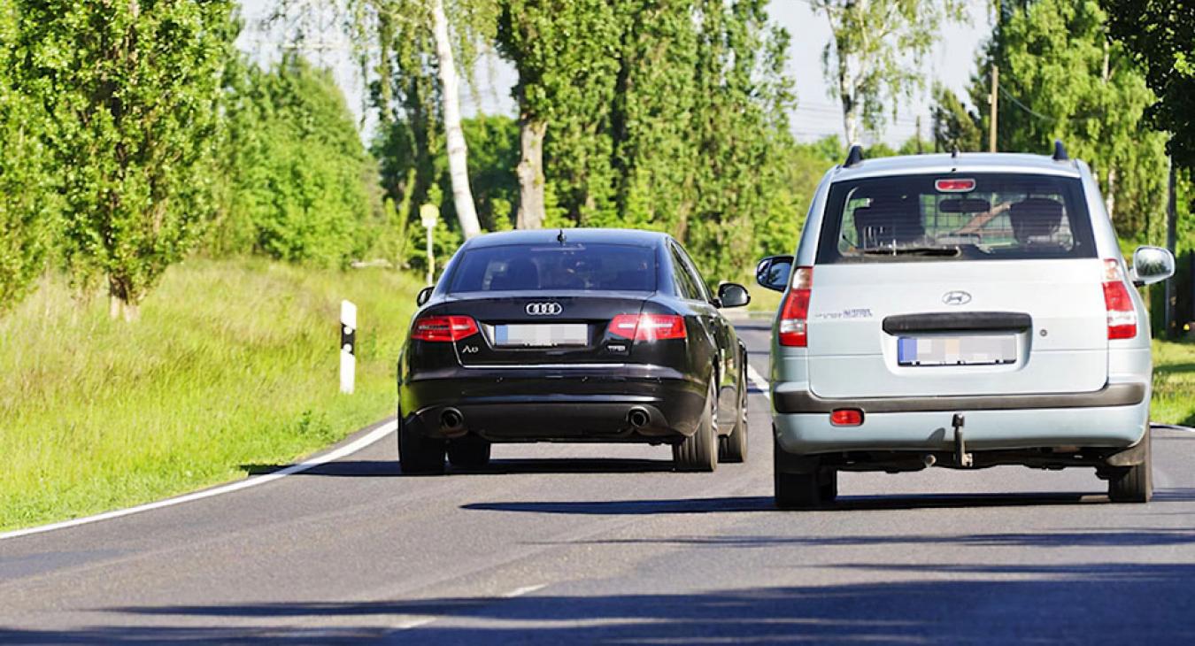 Épp most előz meg minket Európa a kanyarban