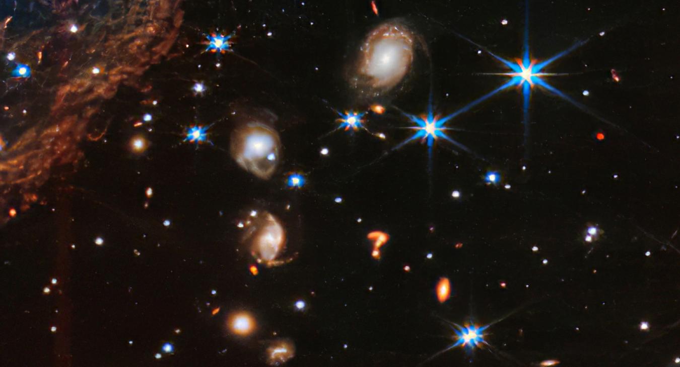 Titokzatos kérdőjelet találtak a mélyűrben