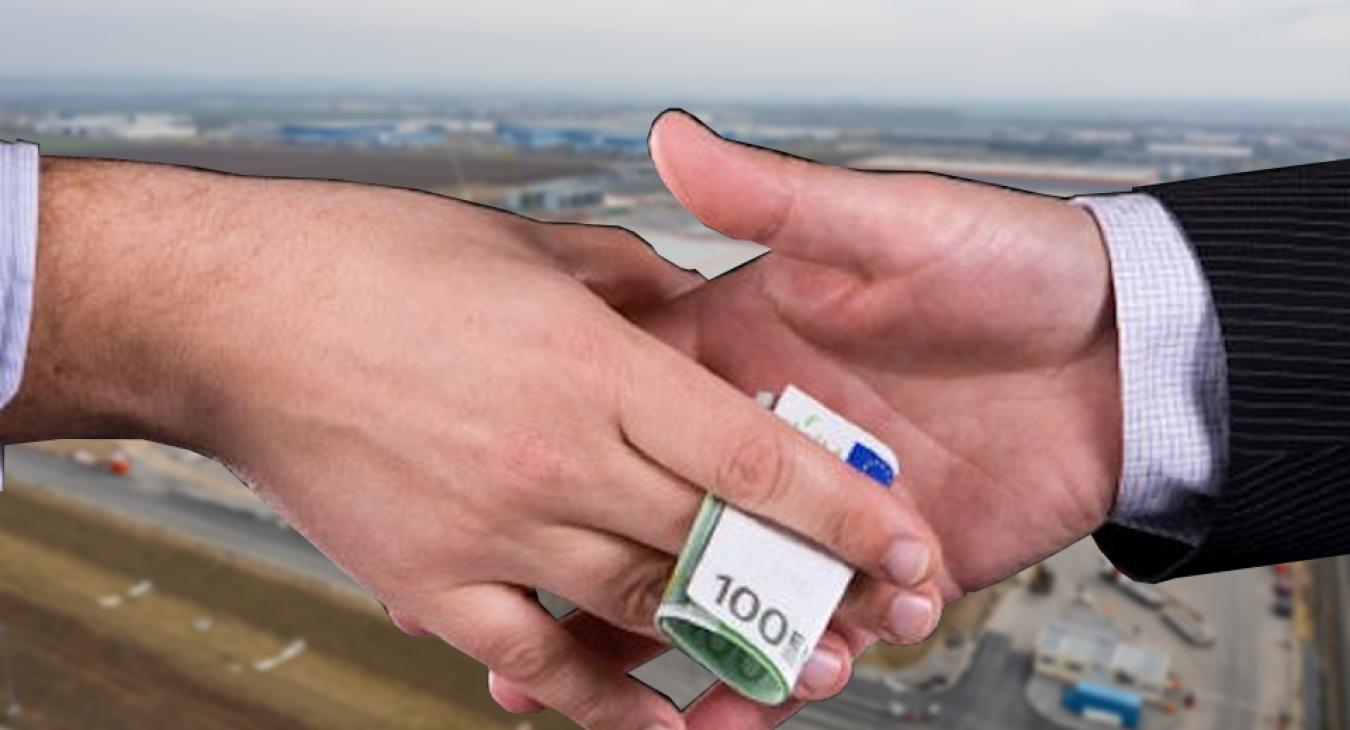 Korrupció-gyanús az akkumulátorgyárak tömeges betelepedése