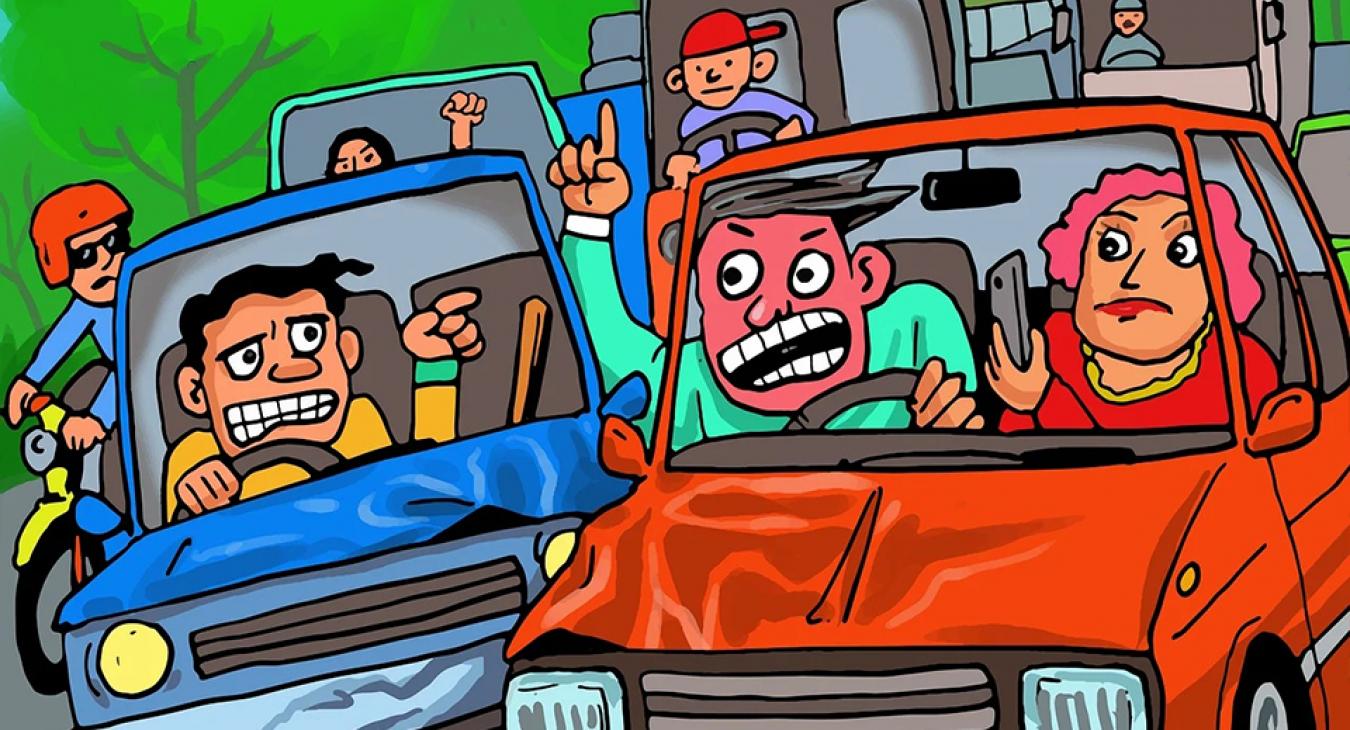 Állami stratégiai vállalatok fognak össze a hazai közlekedésbiztonság erősítése érdekében 