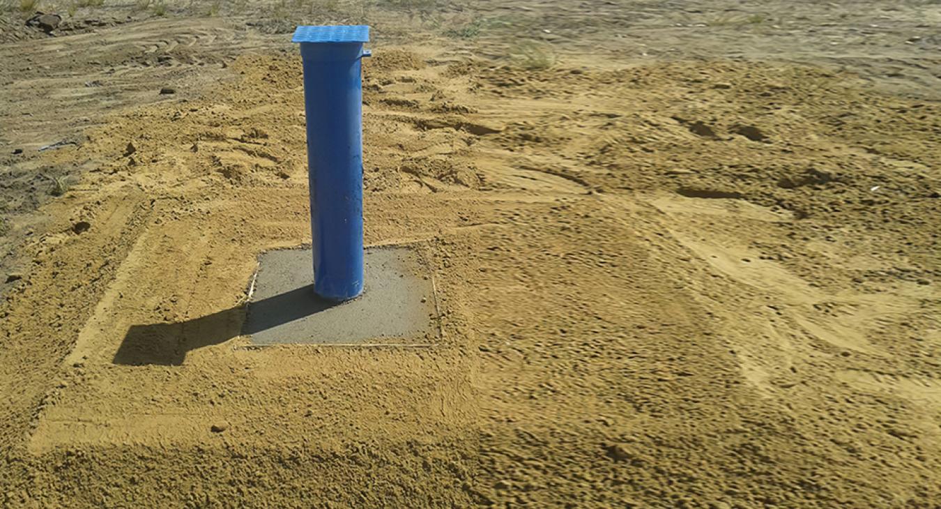 Megcsapolják a debreceni vízvagyont az akkugyárak miatt 