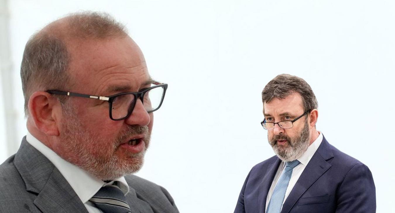 Zavar a toronyban: Lantos Csaba "elfelejtette", mit ígért Palkovics László a napelemügyben 