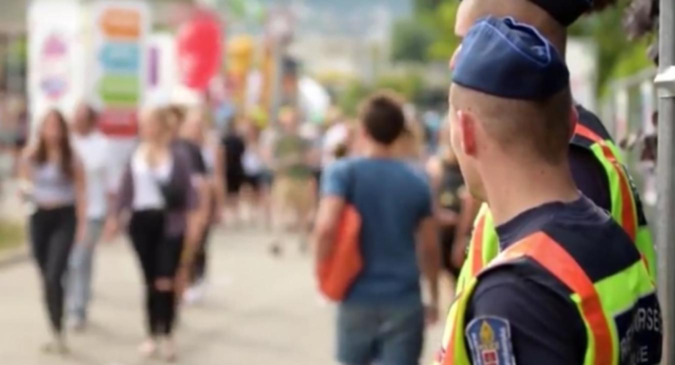 Habony unokatestvérének ügyvédje közleményt adott ki a Szigeten történt incidenssel kapcsolatban 