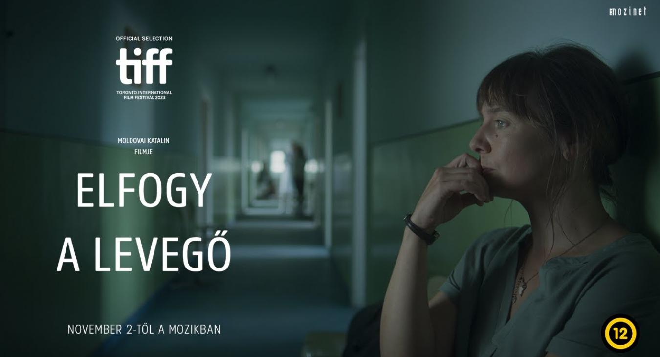 Egy tanár ellehetetlenítéséről szóló magyar filmet mutatnak be a Torontói Nemzetközi Filmfesztiválon