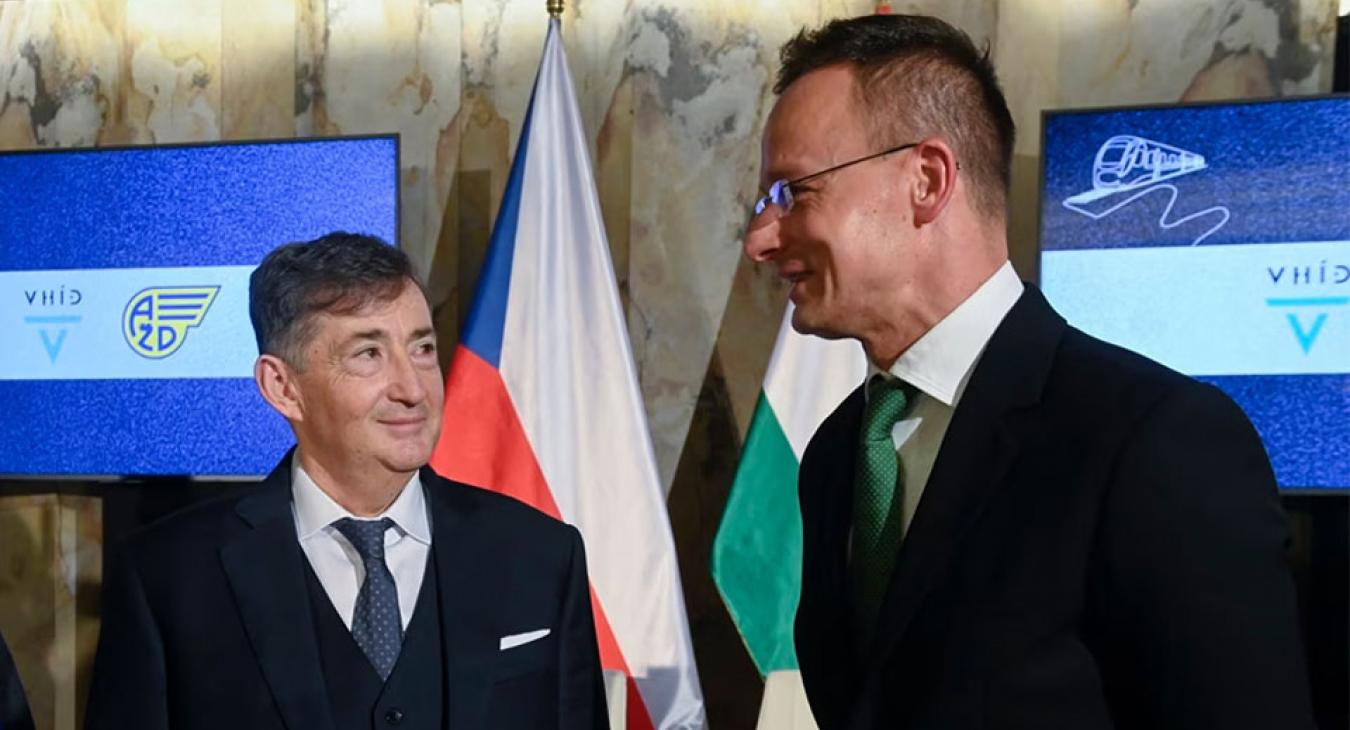 Csípi az Integritás Hatóság szemét Mészáros Lőrinc beruházása