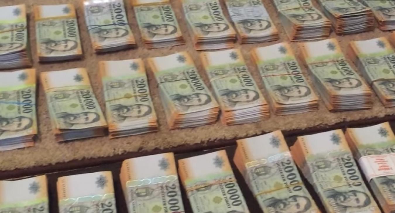 Magyar milliárdos apja vált gyanúsítottá