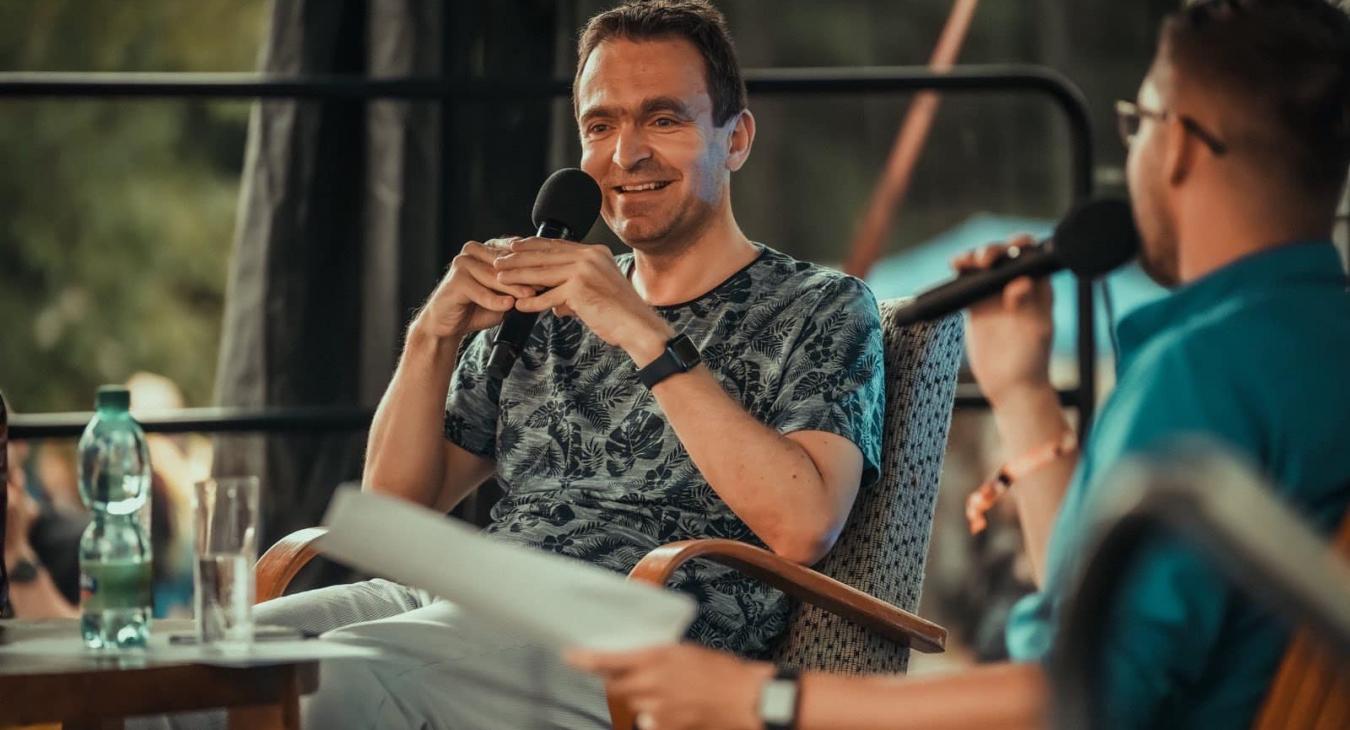 Lesajnálóan nyilatkozott Orbánról Ódor Lajos, Szlovákia miniszterelnöke