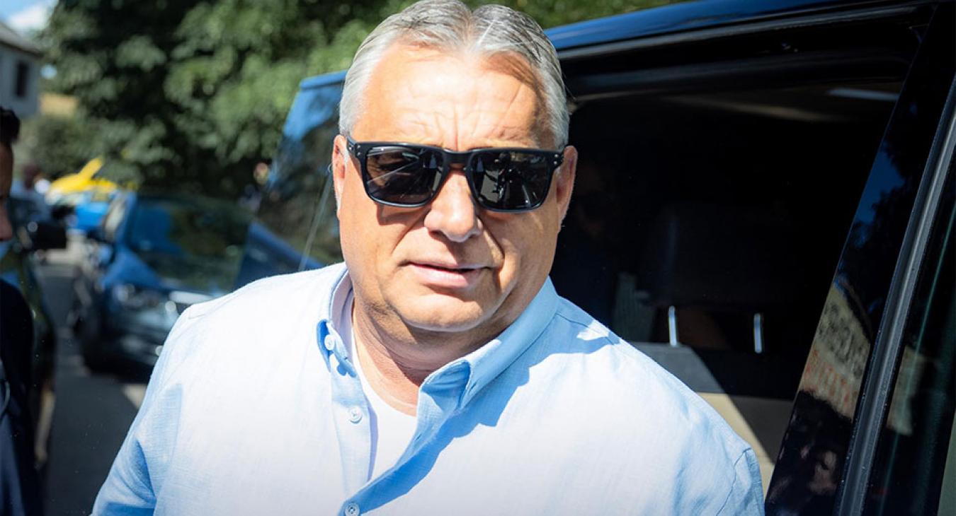 Már küldik a kötcsei piknikre a meghívót, Orbán Viktor két hét múlva újra ott lesz 