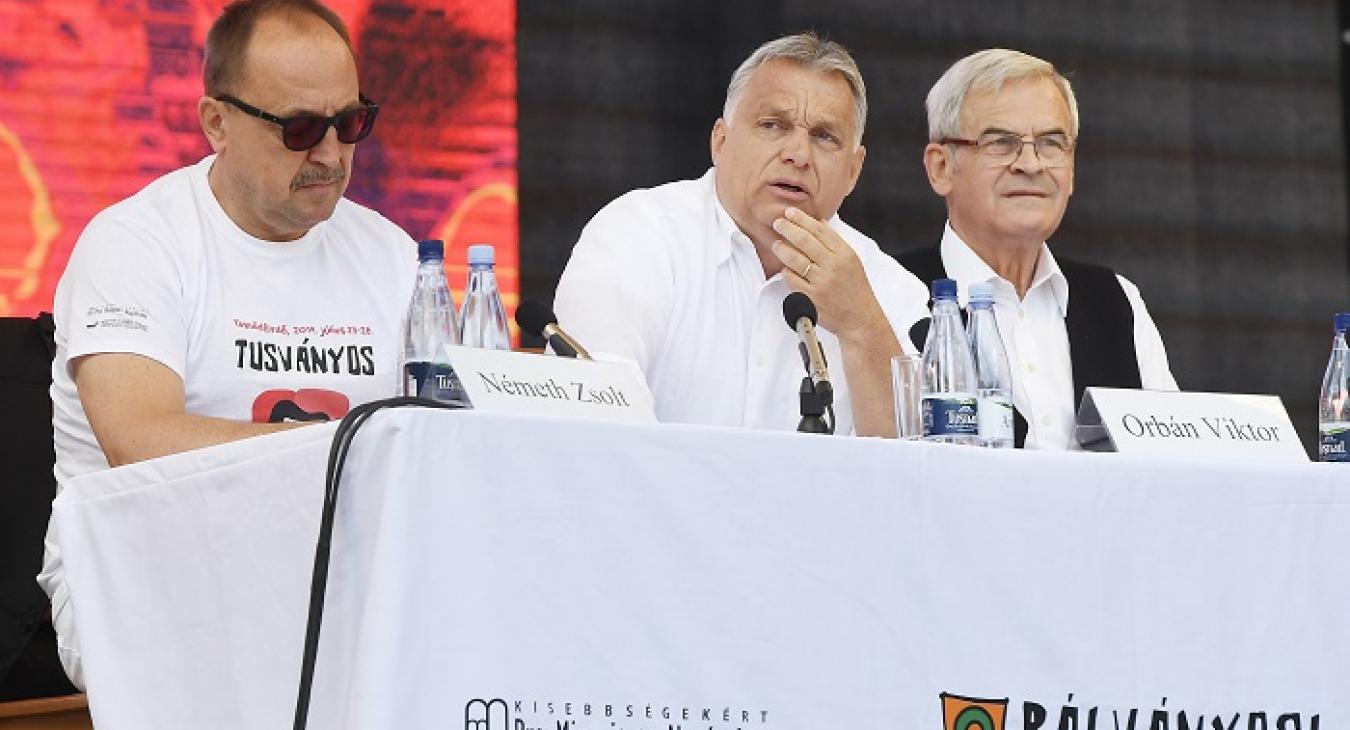 Tizenkét éves titok derült ki