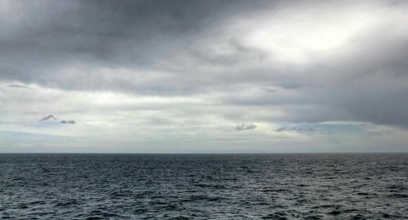 Több víz alatti vulkánt találtak Szicíliánál