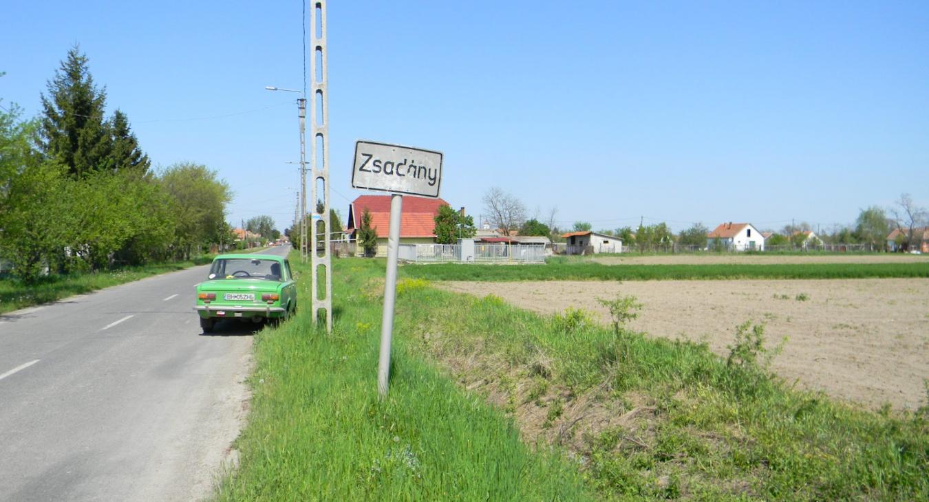 Több mint 100 millióból építették Attila palotáját, megnyitották, bezárták