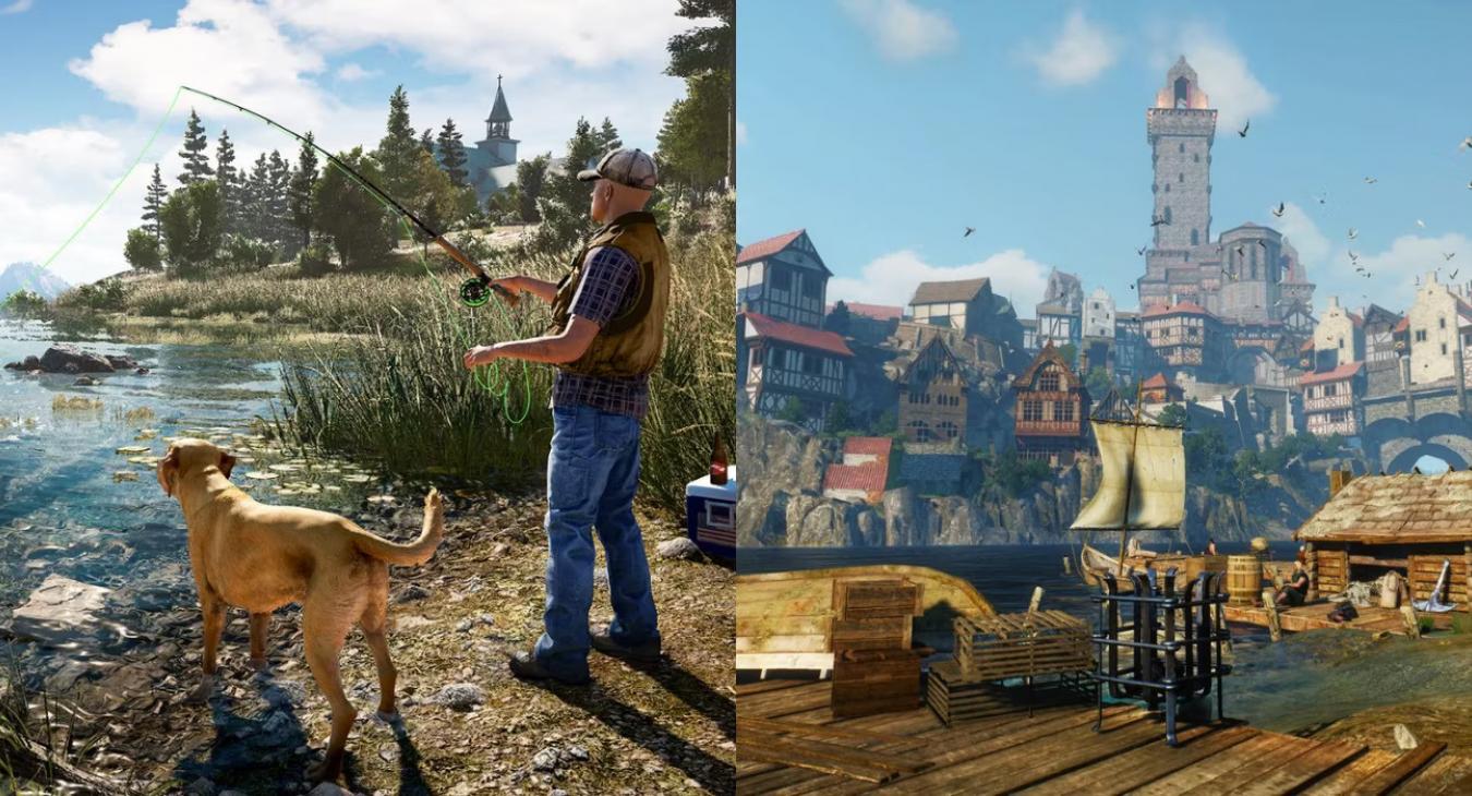 A jövő videójátékainak legjobb technikai újításai