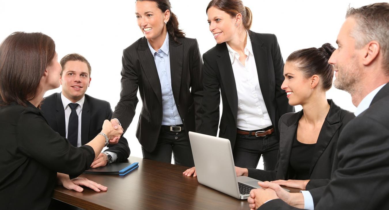 Eltűnhetnek a nemek közötti bérkülönbségek