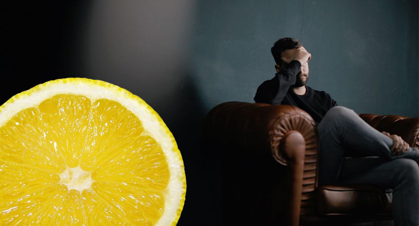 Érdemes kipróbálni, olcsó és egyszerű megoldás migrén ellen 