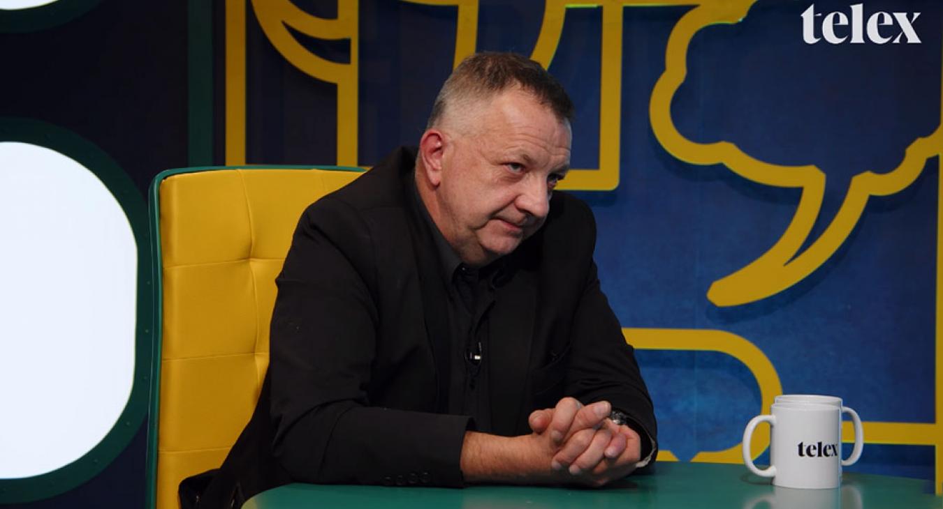 Pesty László szerint nincsenek NER-lovagok, csak orkok vannak