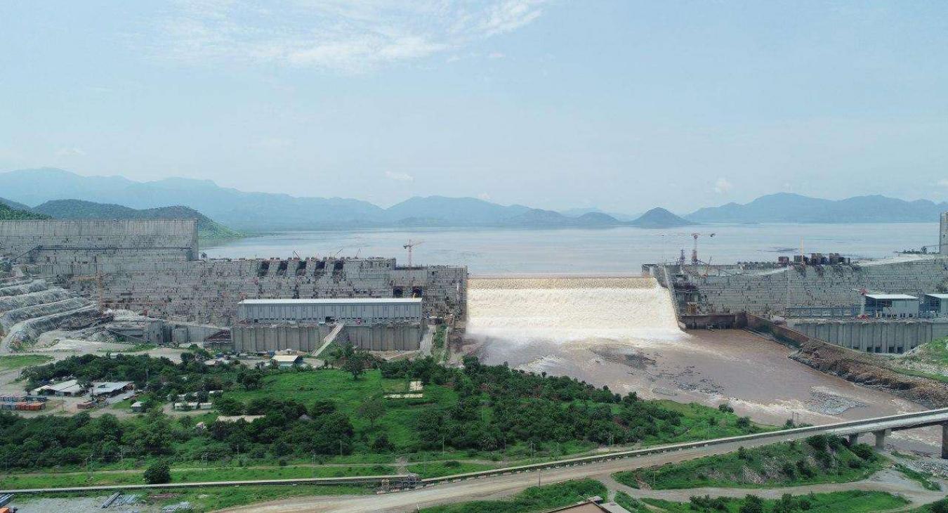 Három ország ül össze, hogy egy gigantikus gát megépítéséről tárgyaljanak