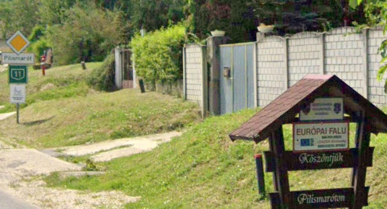 Három éve húzodó politikai botrányra kerülhet pont vasárnap Pilismaróton 