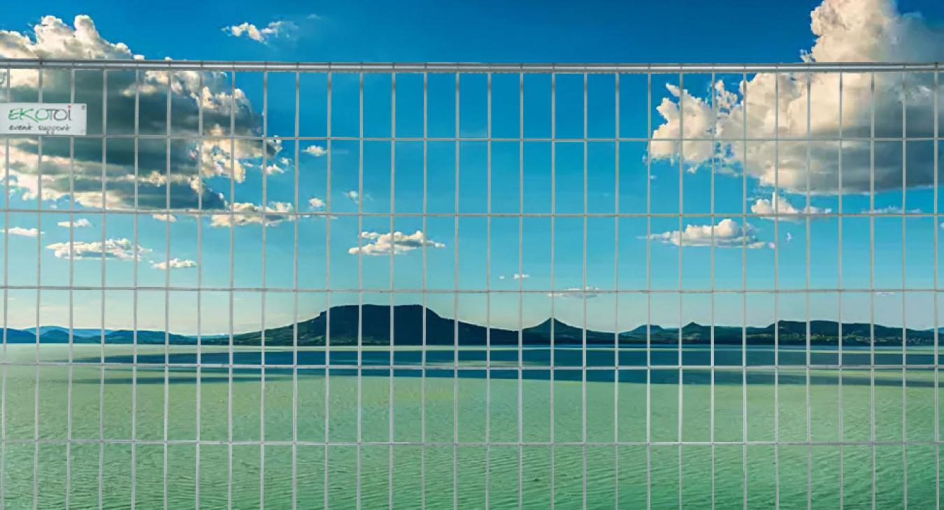 Hogyan foglalnak teret a NER-körök a Balatonnál?