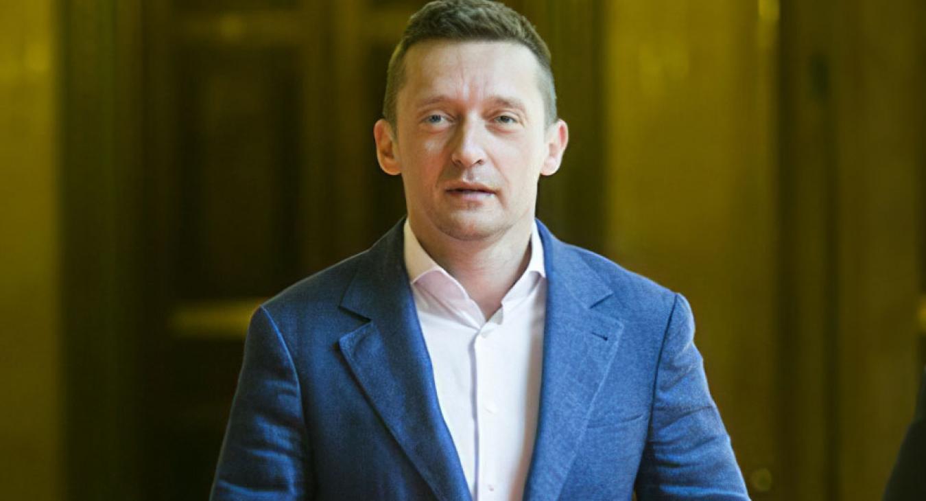 Háború és béke címmel tart előadást Rogán Antal