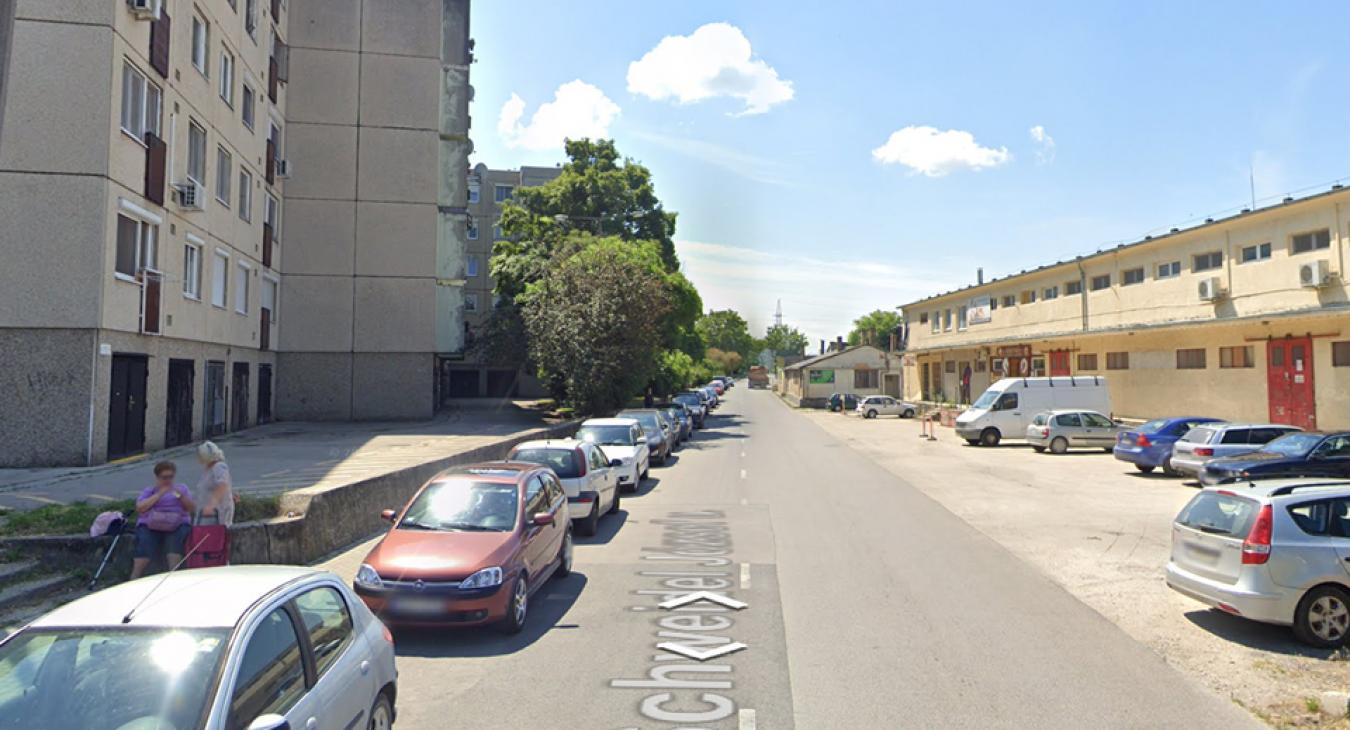 Hogyan kell élhetetlenné tenni egy lakótelepet?