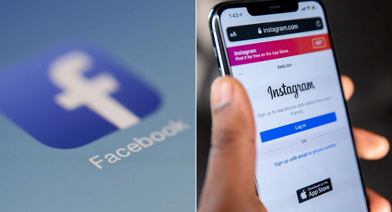 Nagy változás jön a Facebookon és az Instagramon 