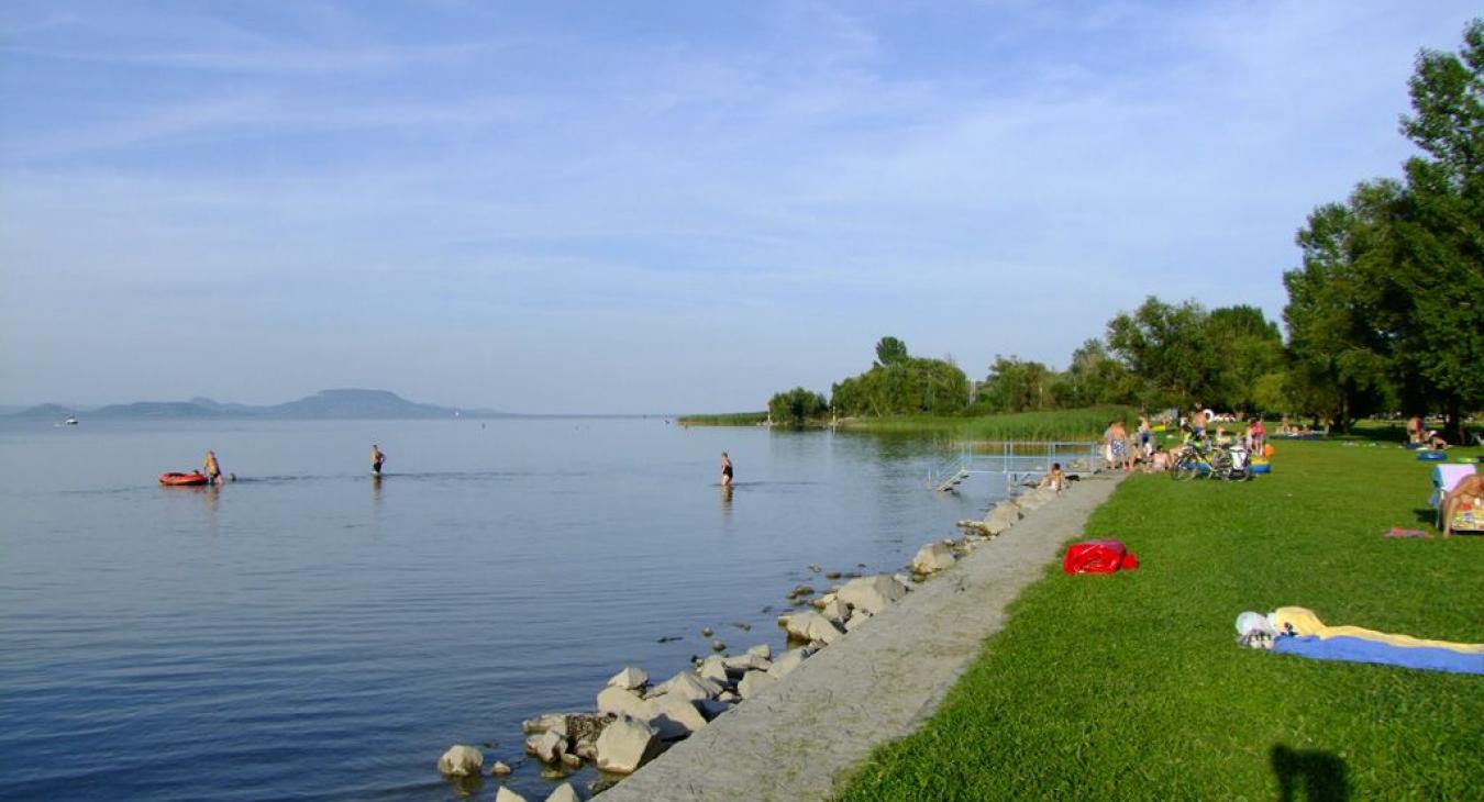 A nyaralási szegénység alapján Magyarország is a Balkán része