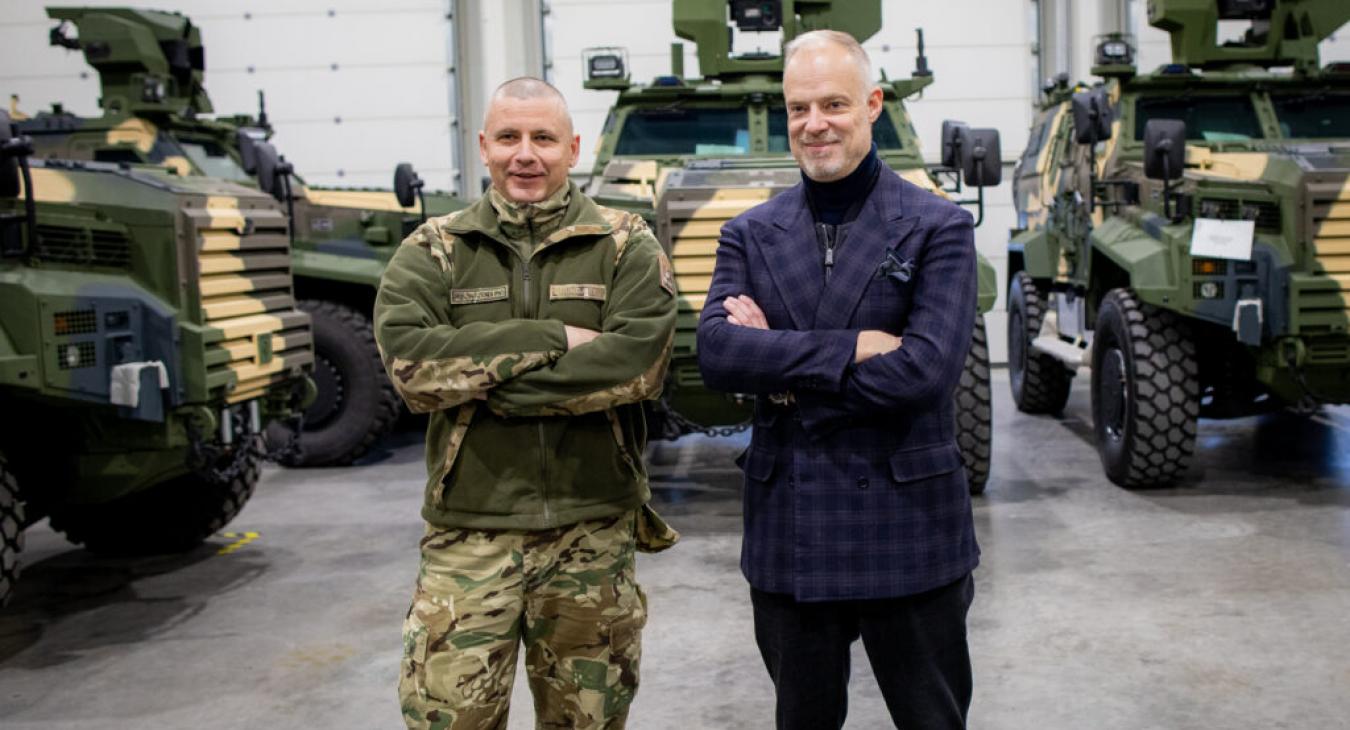 Nagy a csend a kaposvári Gidrán-üzemnél, a közvetítőcég honlapjáról el is tűntek a török járművek