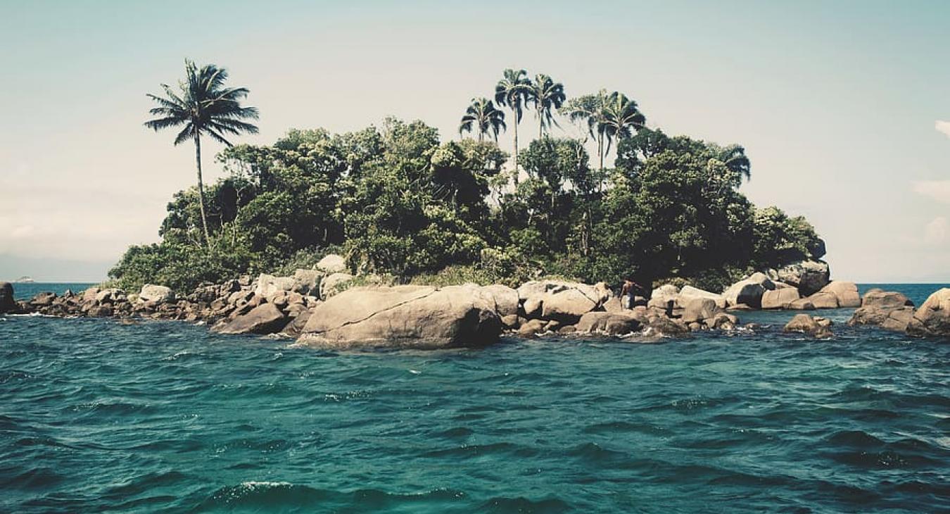 A világ legelhagyatottabb nyaralóhelyei 