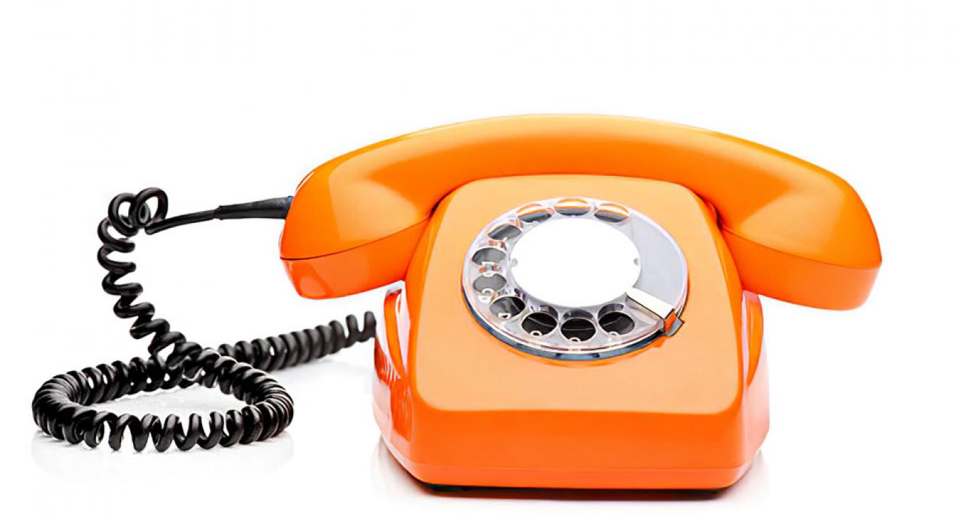 „Jó napot kívánok, Ön a Fidesz alsó és felső szintjeit hívta”