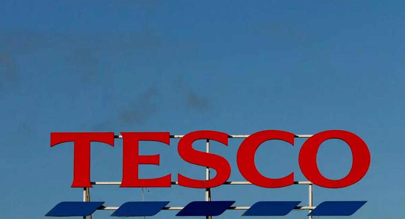 Megbüntette a GVH a Tescot