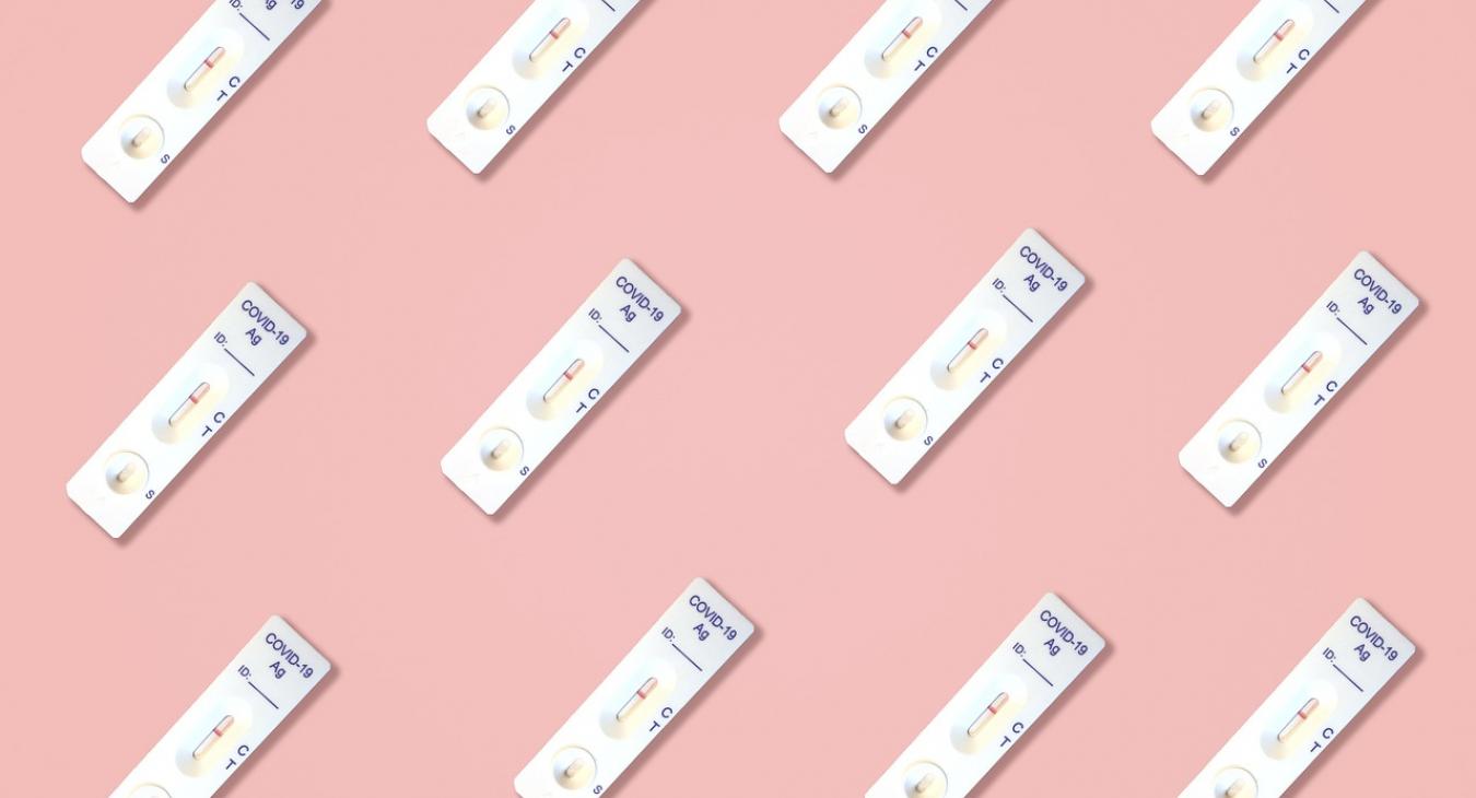 Megérkezett Magyarországra az új Covid-mutáns