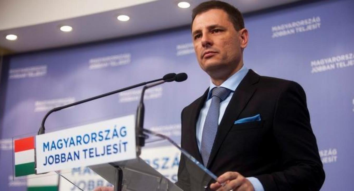 Tuzson Bence alig lett miniszter, máris privatizálnak alóla egy patinás állami céget