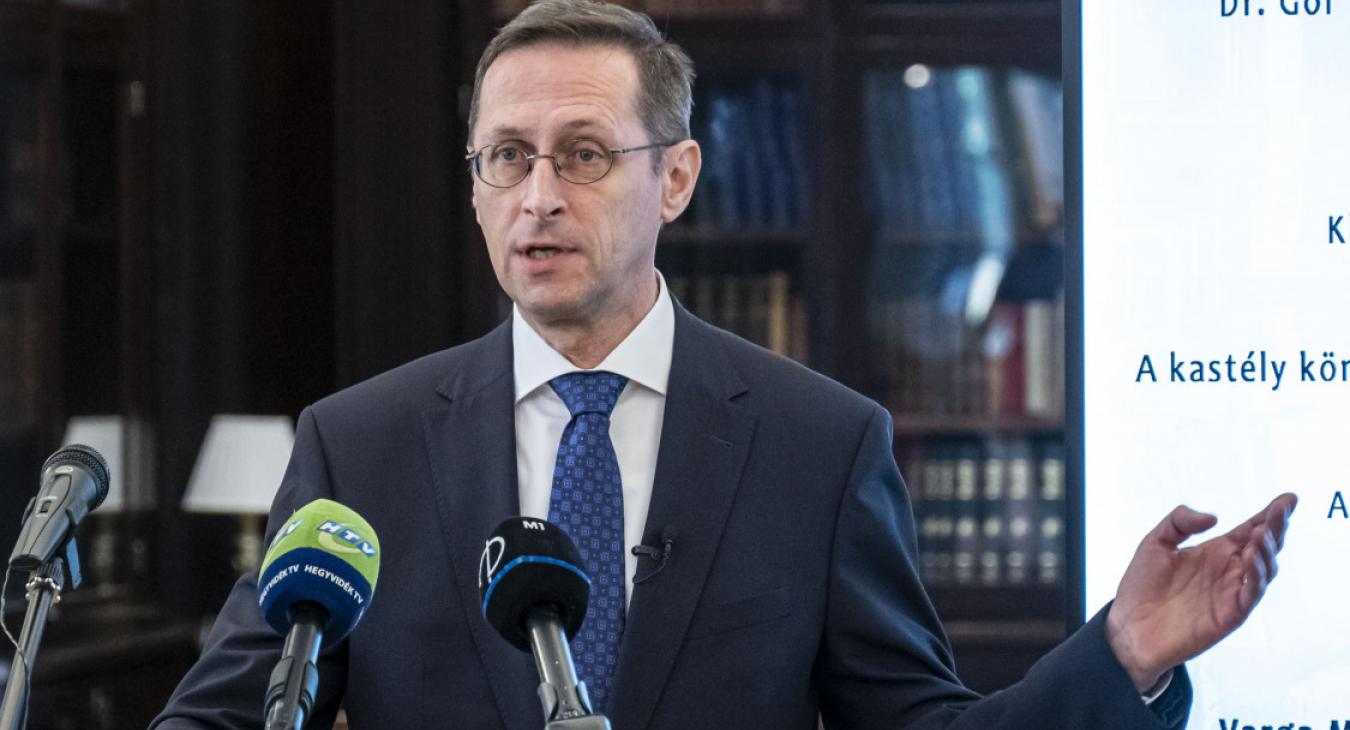 Brutális rezsiszámlát kapott az Orbán-kormány