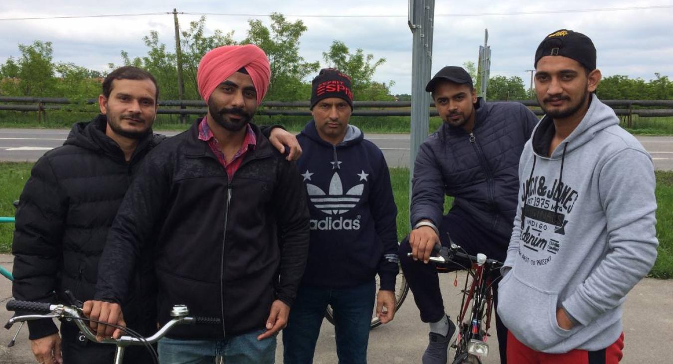 Ha a szakszervezetek nem tudják képviselni a vendégmunkásokat, arra mi is ráfázhatunk