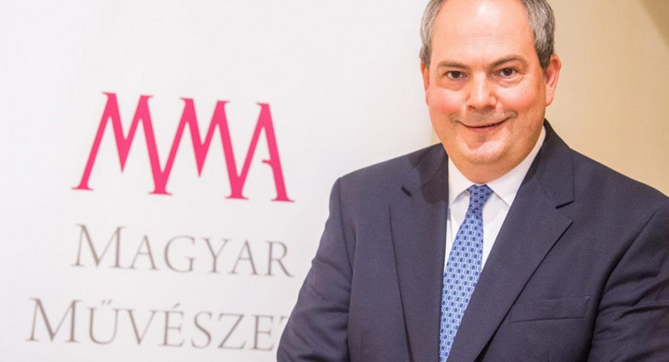 Bírósággal fenyegetőzik a Magyar Művészeti Akadémia vezetője