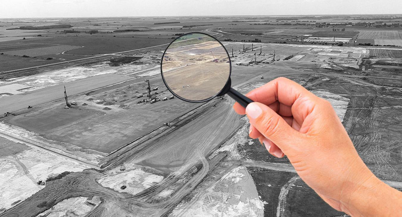 Vizsgálatot indít az Európai Bizottság a debreceni akkugyár ügyében 