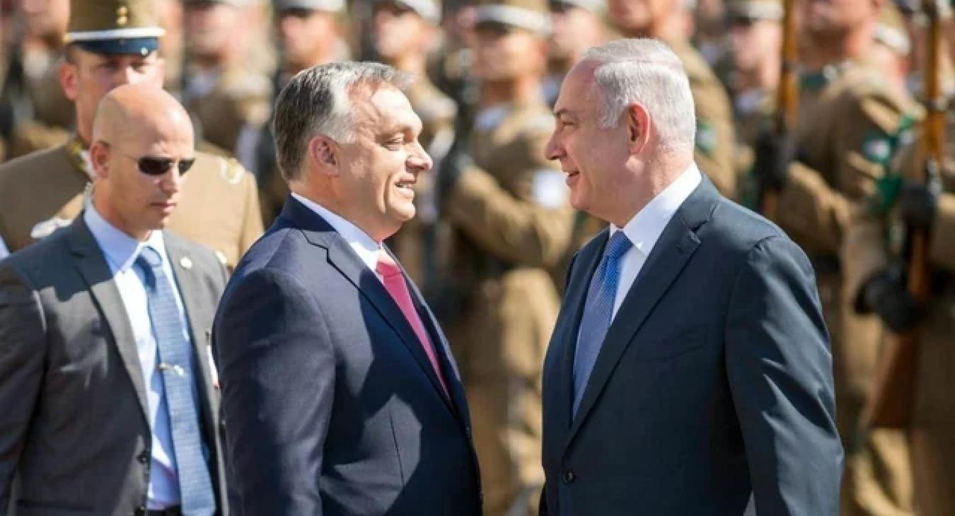 Izraeli magyarajkúak – Menni vagy maradni?